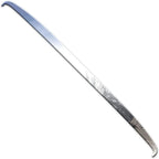 License Plate Trim Chrome for Lexus RX 400 2004–2009
