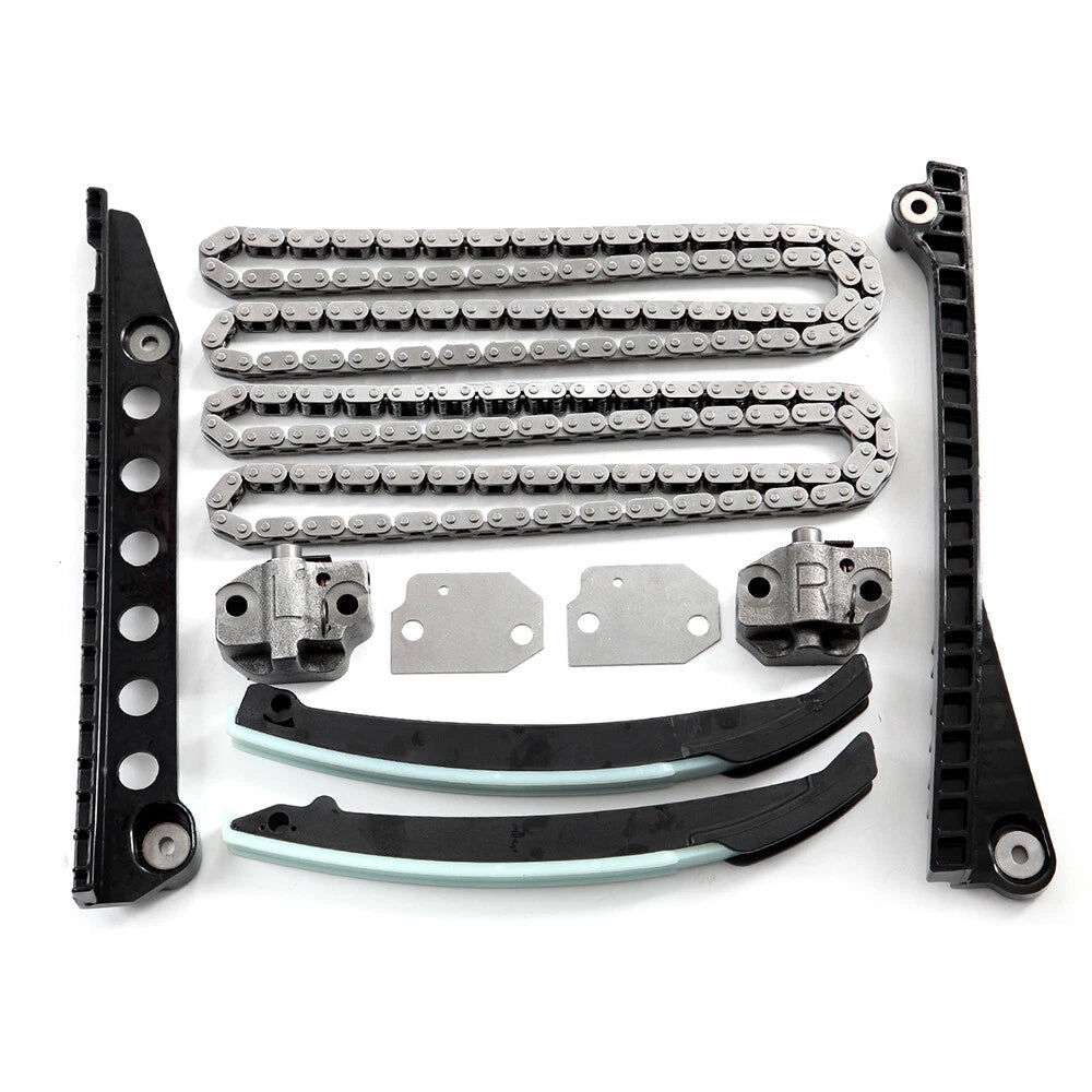 Timing Chain Kit for Ford 5.4 SOHC V8 (Excursion, Expedition, Vin L,W,M)