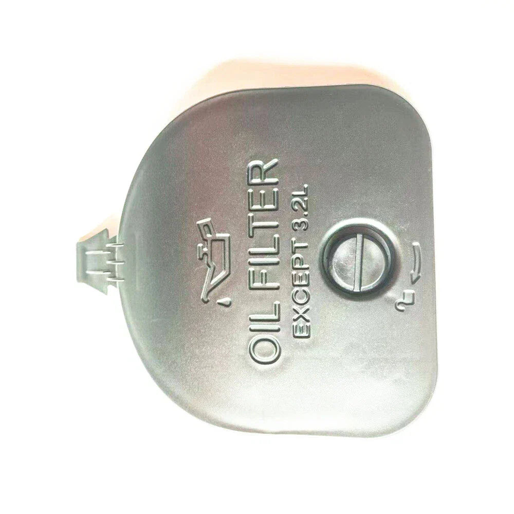 Oil Filter Access Door for 2014-2018 Jeep Cherokee