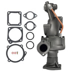 Water Pump Assembly for Cummins KTA19 K19 (2010–2010)