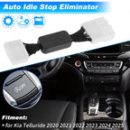 Auto Start Stop Eliminator Module for Kia Telluride (2020–2025)