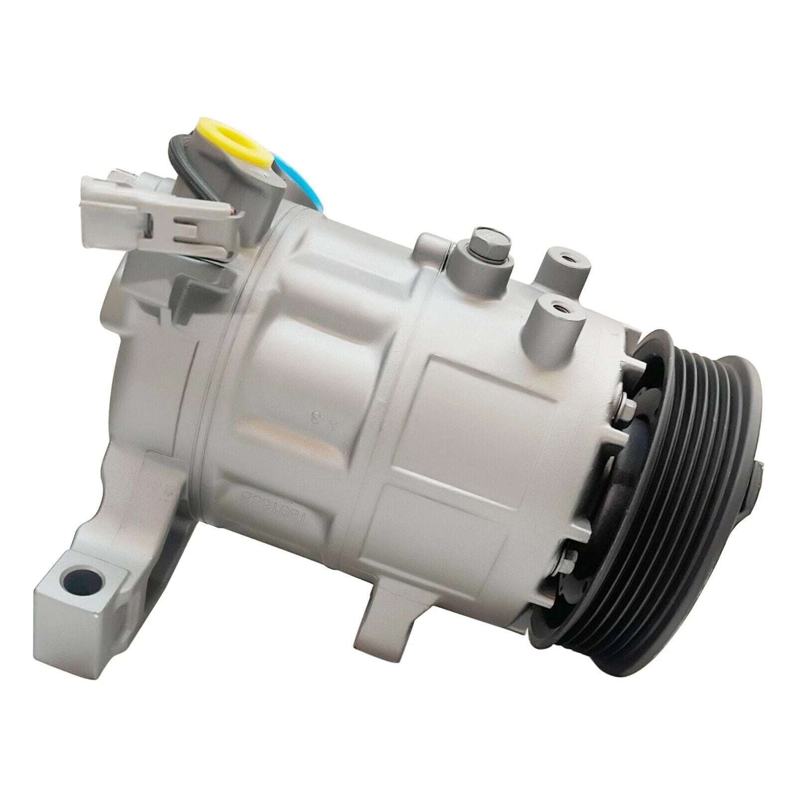 AC Compressor Kit Replacement for Subaru Forester 2.5L (2021-2024)
