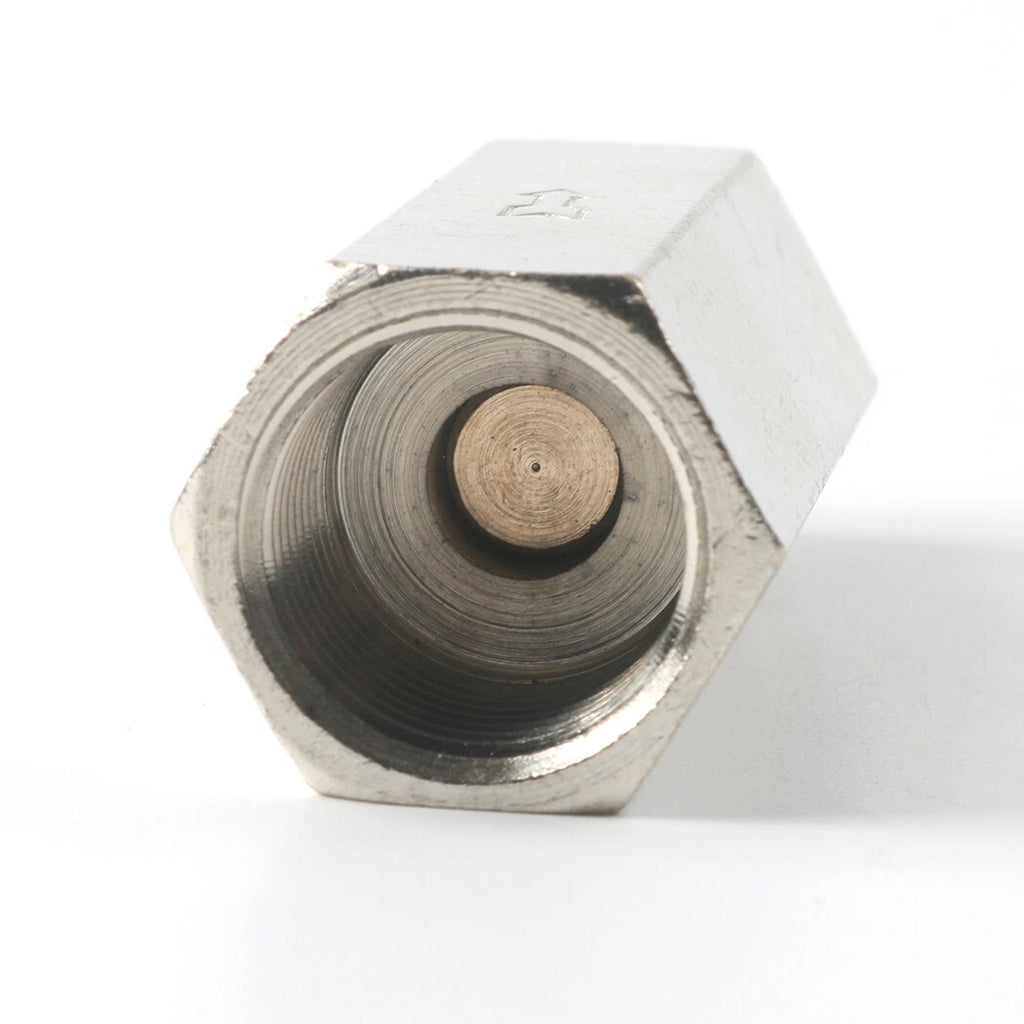 Check Valve for Air Compressors Tanks (Custom Bag Suspension) 92833
