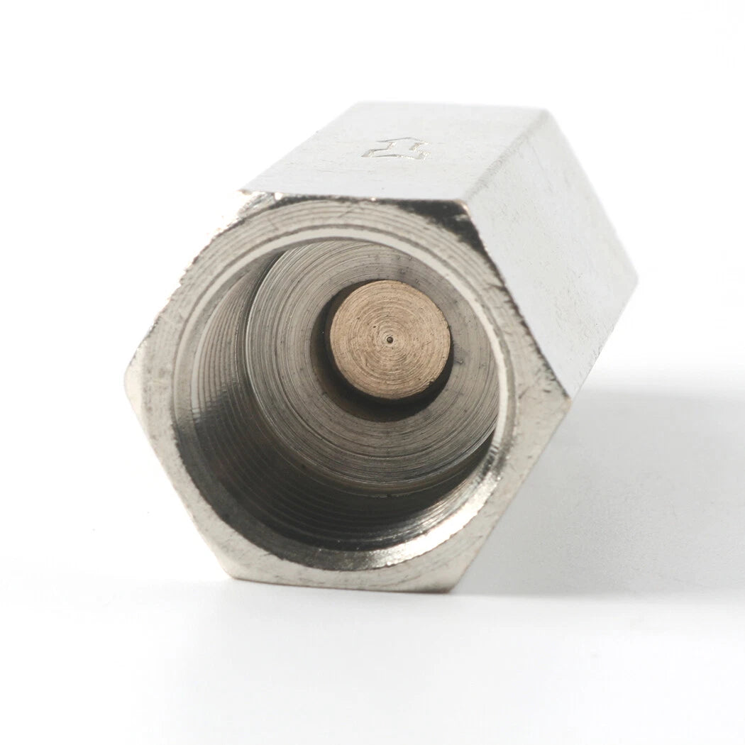Check Valve for Air Compressors Tanks (Custom Bag Suspension) 92833