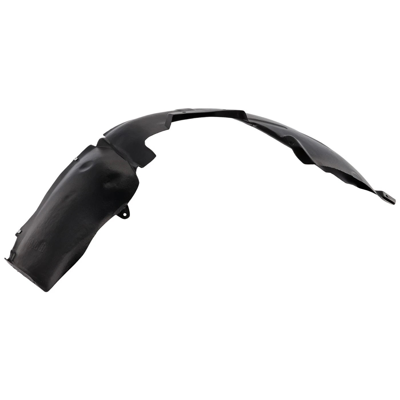 Fender Liner for Dodge Caliber (2007–2012) Front Passenger Side