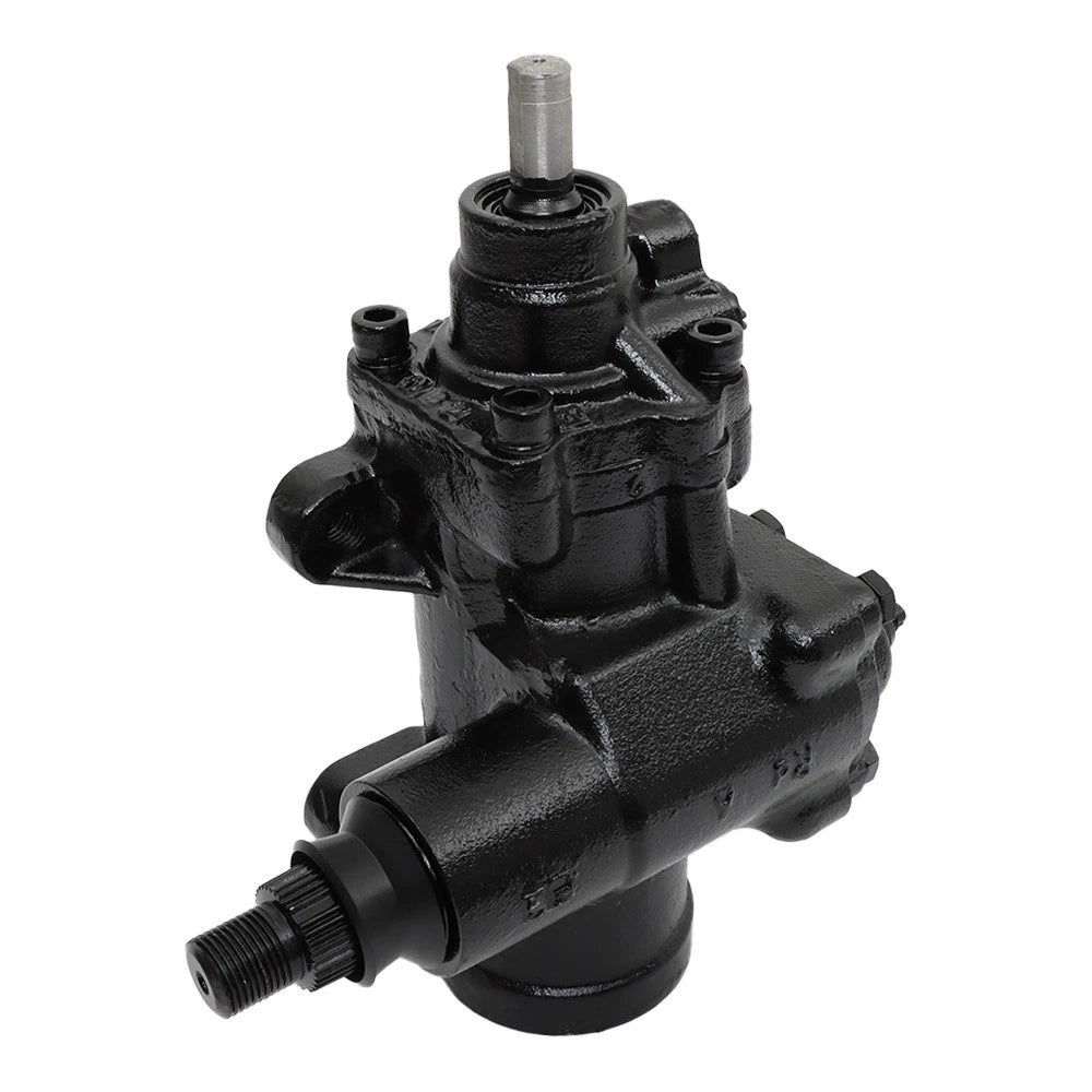 Power Steering Gear Box for Chevy Silverado GMC Sierra (2007-2014)