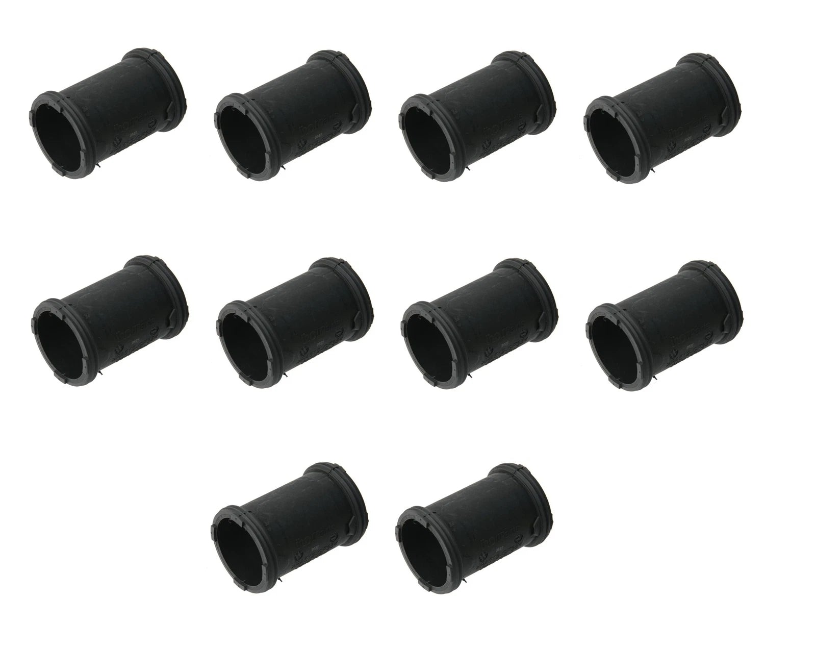 Spark Plug Tube Set of 10 for BMW M5