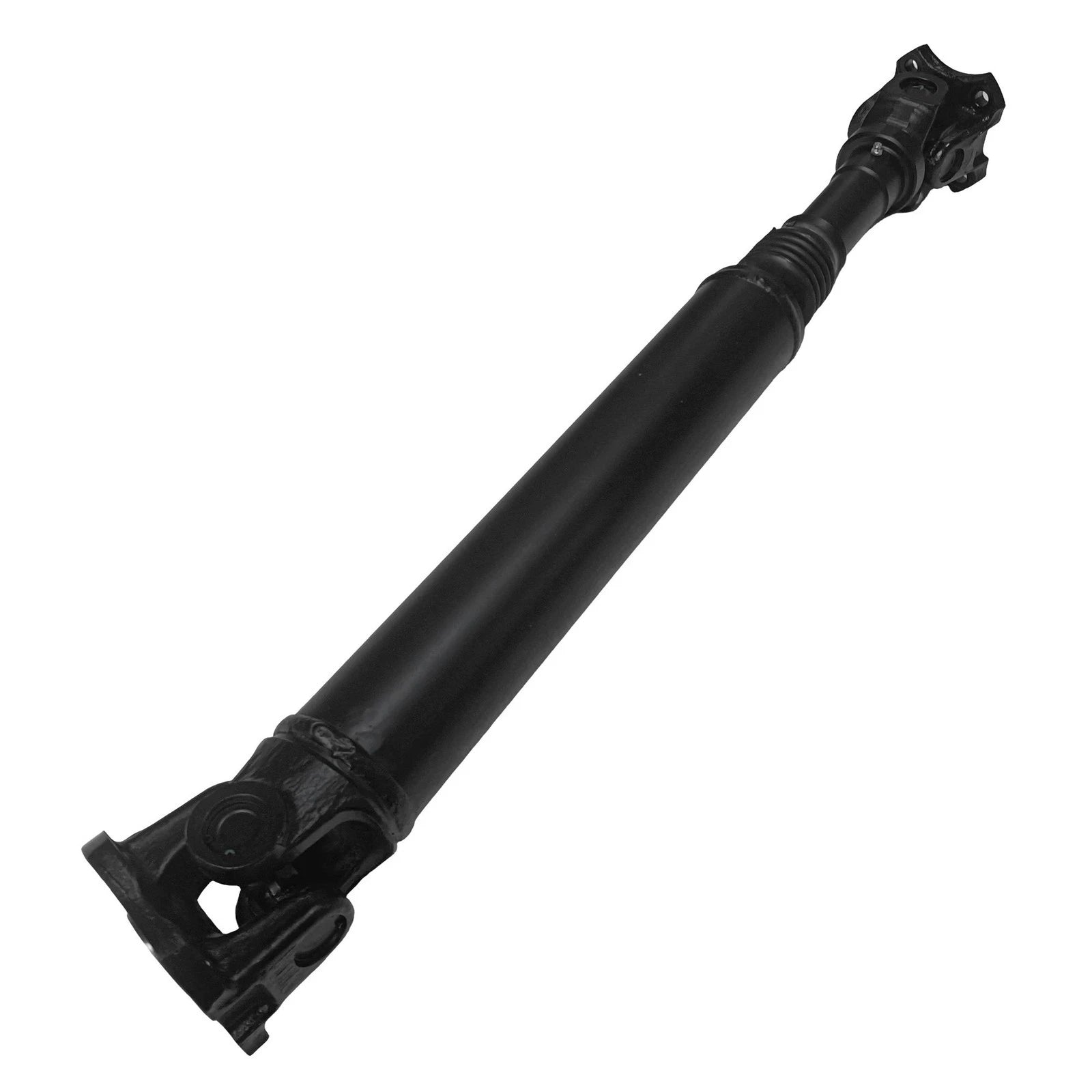 Front Driveshaft Assembly for Toyota Tundra 4WD (2007–2021)