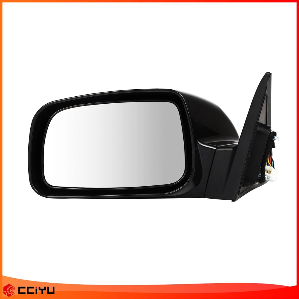 Power Heated Driver Side Door Mirror for Toyota Camry (2007–2011) TO1320214