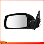 Power Heated Driver Side Door Mirror for Toyota Camry (2007–2011) TO1320214