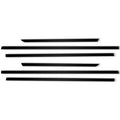 Window Sill Trim Kit Carbon Fiber for Dodge Journey (2009–2023)