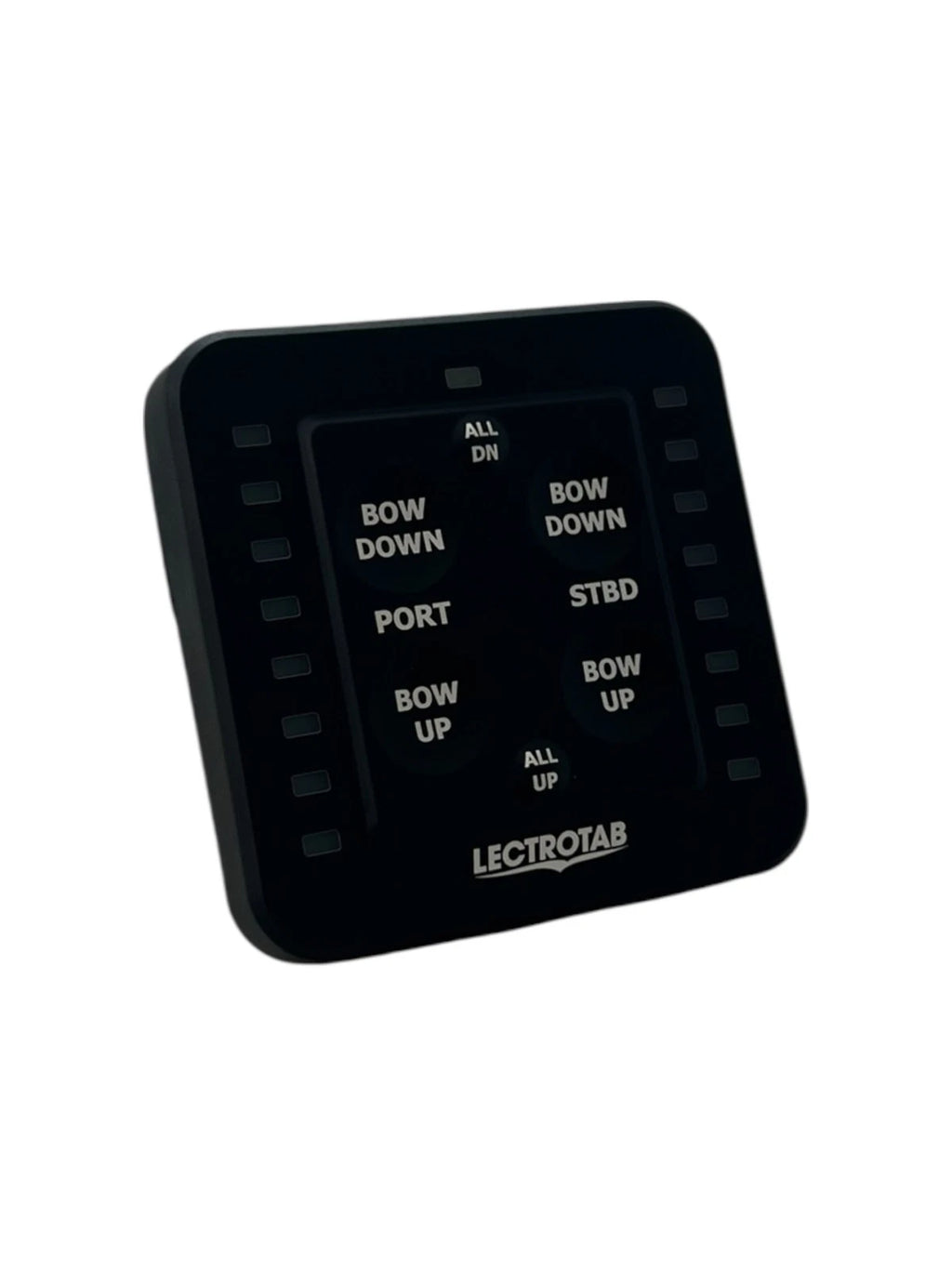 Lectrotab SLC-11 One-Touch Leveling Control for Auto (12/24V)