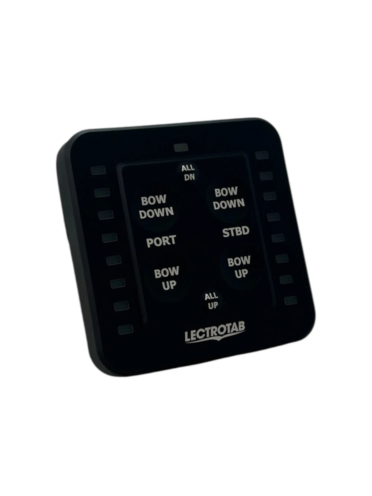 Lectrotab SLC-11 One-Touch Leveling Control for Auto (12/24V)