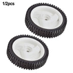 Replacement Drive Wheels for Craftsman (407755X427, 583743501)