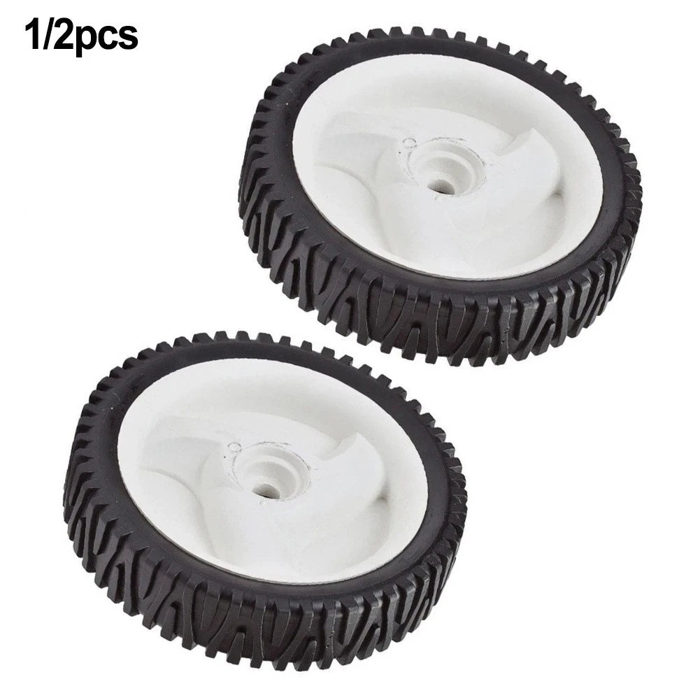 Replacement Drive Wheels for Craftsman (407755X427, 583743501)