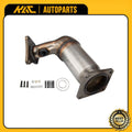 Catalytic Converter Front RH for Nissan Murano 3.5L (2009–2021)