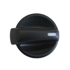 A/C Heater Fan Switch Knob for 1994-1997 Honda Accord (1994-1997)