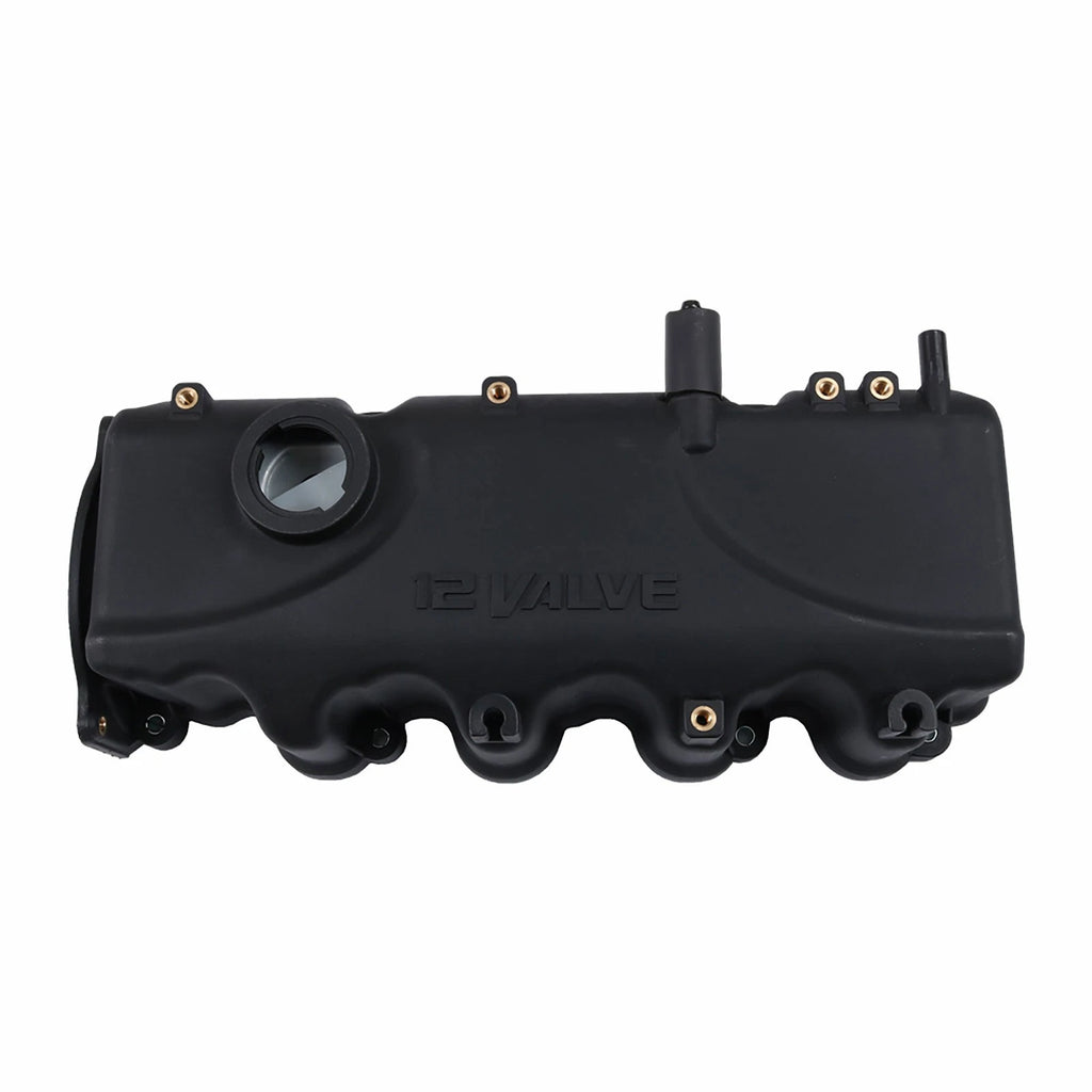 Engine Valve Cover for Hyundai Accent (1995–1999) 1.5L L4 22410-22030