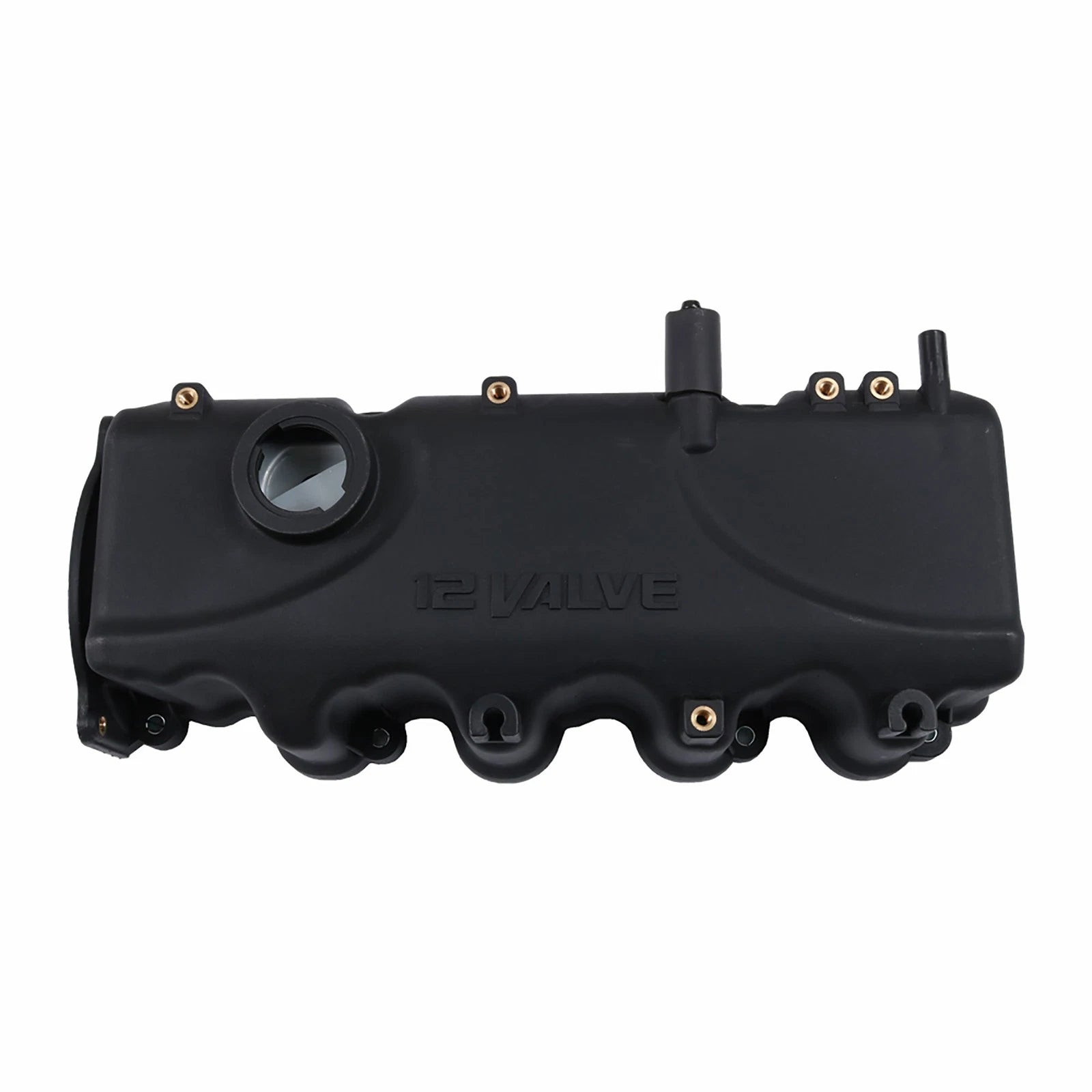 Engine Valve Cover for Hyundai Accent (1995–1999) 1.5L L4 22410-22030