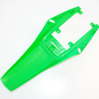 Rear Tail Mud Guard Fender for Apollo Orion 250CC Pit Dirt Bike (2000–2023)