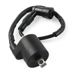 Ignition Coil Black for Polaris Xplorer 300 4X4 (1996-1999)