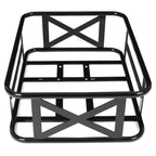 Rear Rack Bike Basket for Mukkpet GM/GL & Suburban