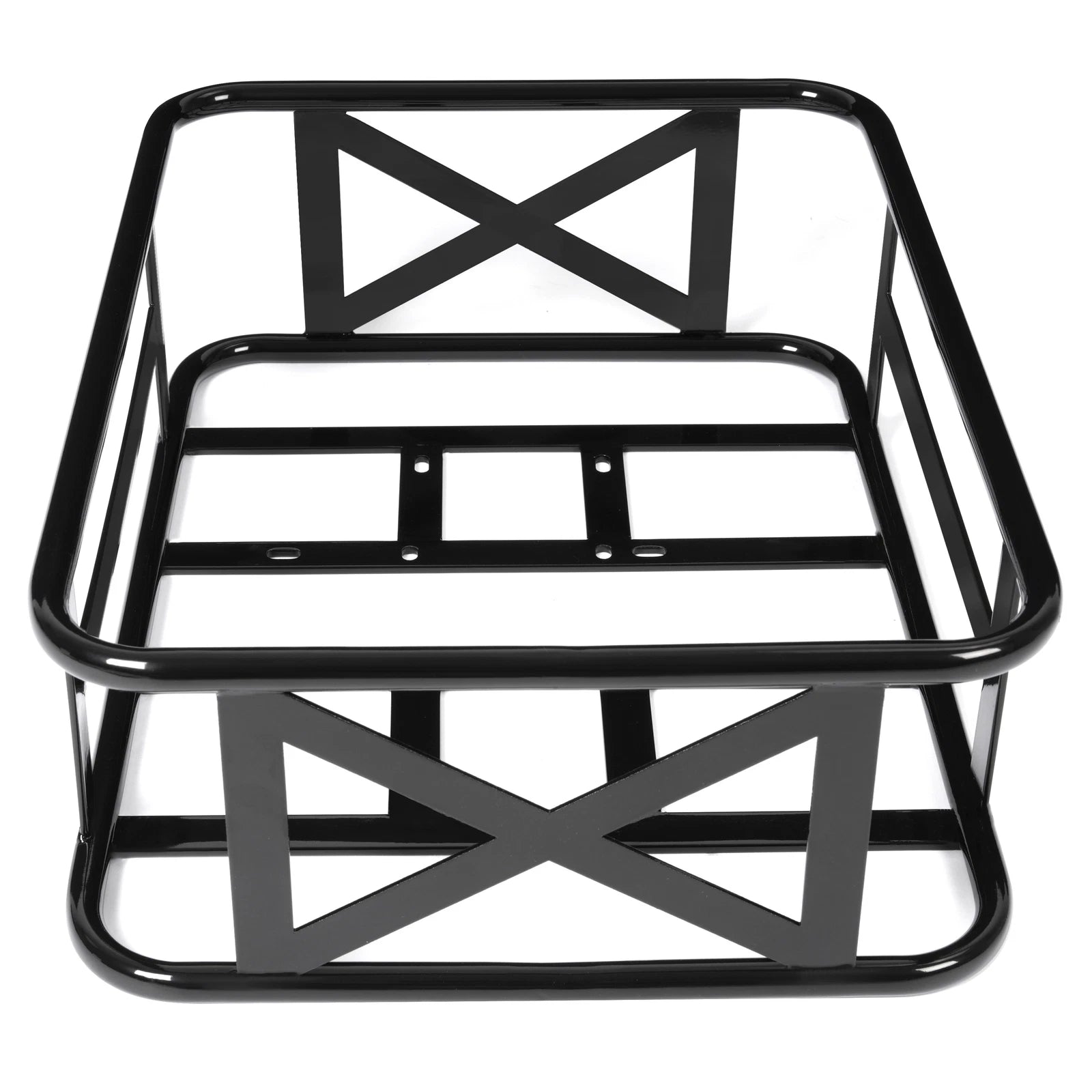 Rear Rack Bike Basket for Mukkpet GM/GL & Suburban