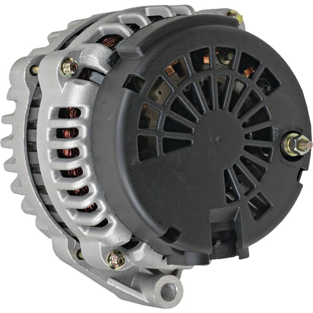 Alternator for J&N 400-12251-JN
