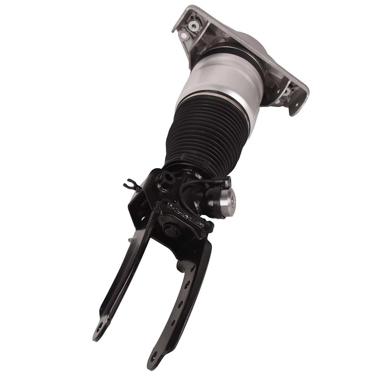 Front Right Air Ride Shock Strut for Audi Q7 (2007-2015)