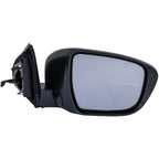 Heated Right Side Mirror for Nissan Rogue Sport (2017–2022)