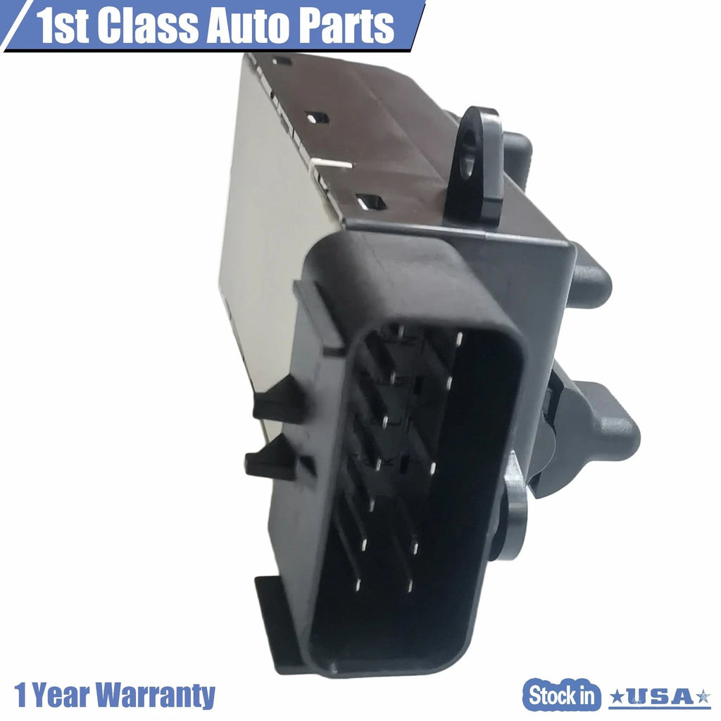 Door Window Switch for Chrysler Town & Country (2008-2016)