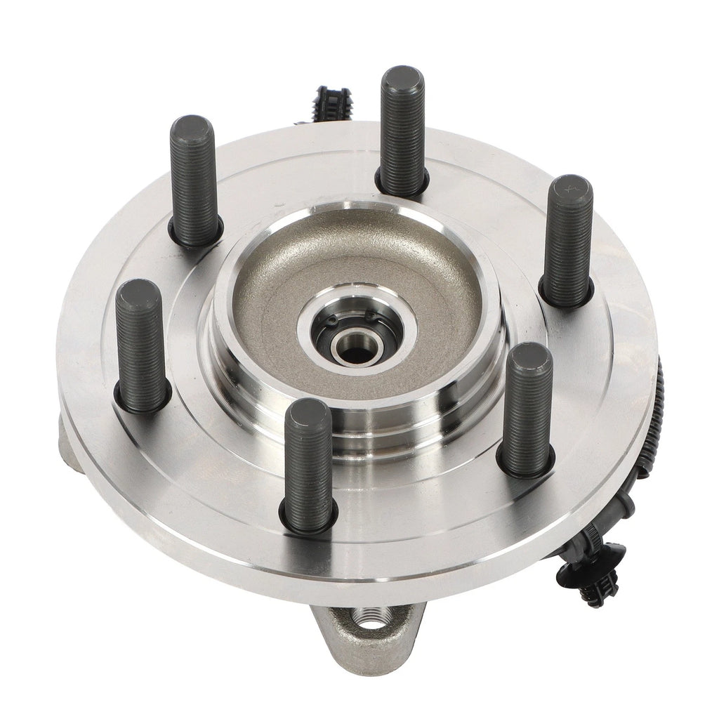 Front Wheel Hub Bearing Set for Ford F-150 (2015–2017) 4WD w/ ABS