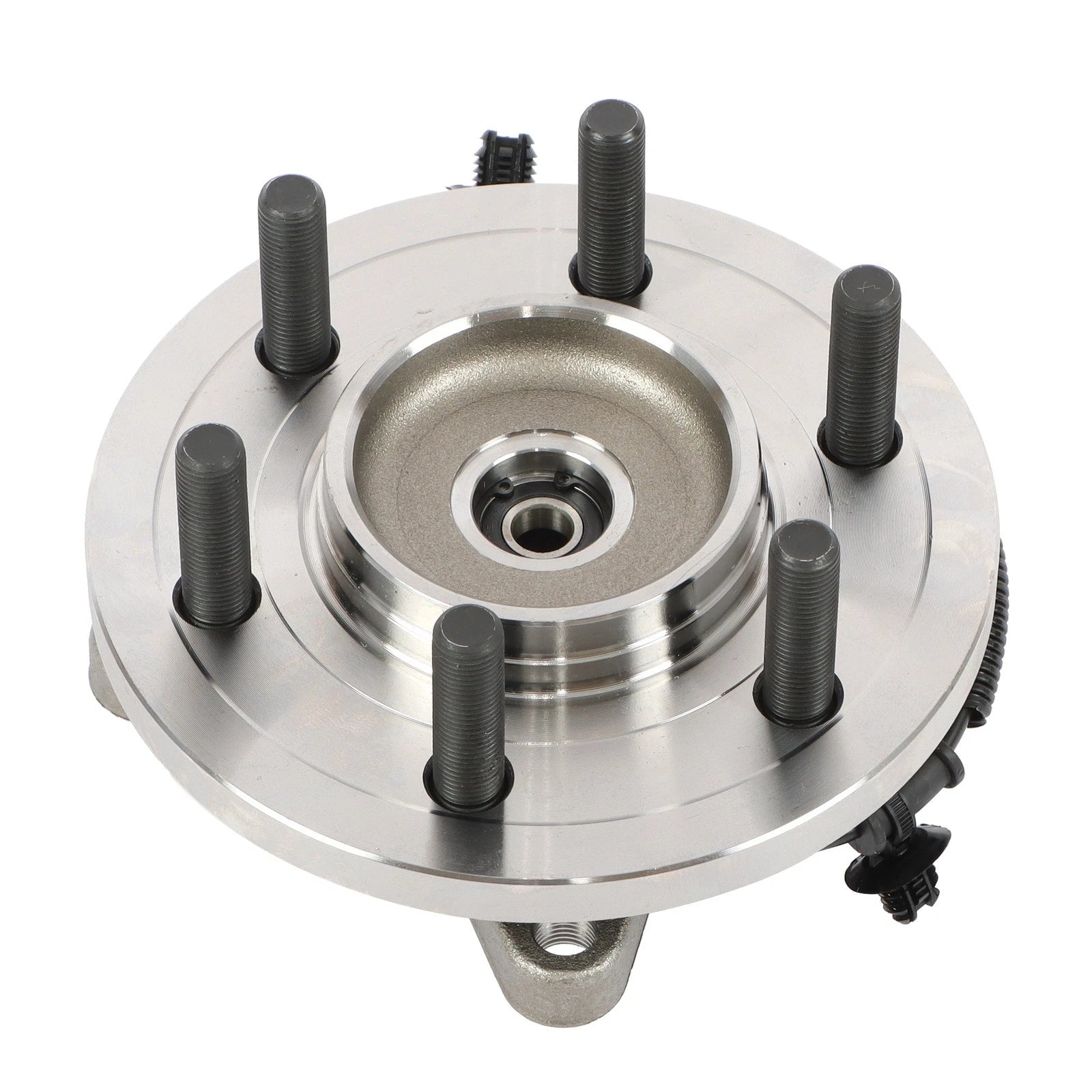 Front Wheel Hub Bearing Set for Ford F-150 (2015–2017) 4WD w/ ABS