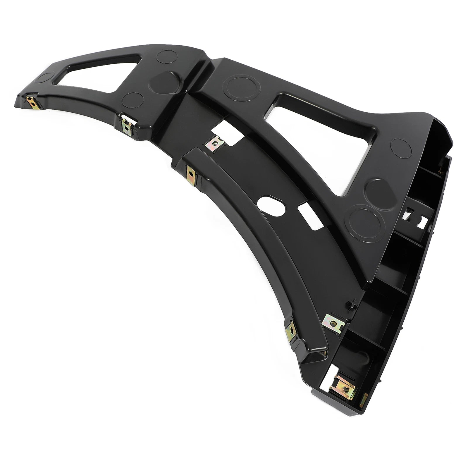 Front Left Lower Bumper Mount Bracket for Ford Transit-150 Transit-250 (2015–2019)