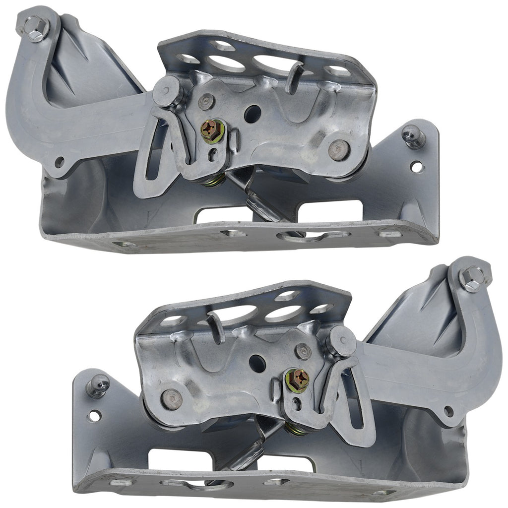 Set of 2 Hood Hinges for MB Mercedes