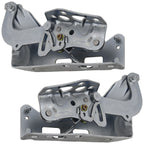 Set of 2 Hood Hinges for MB Mercedes