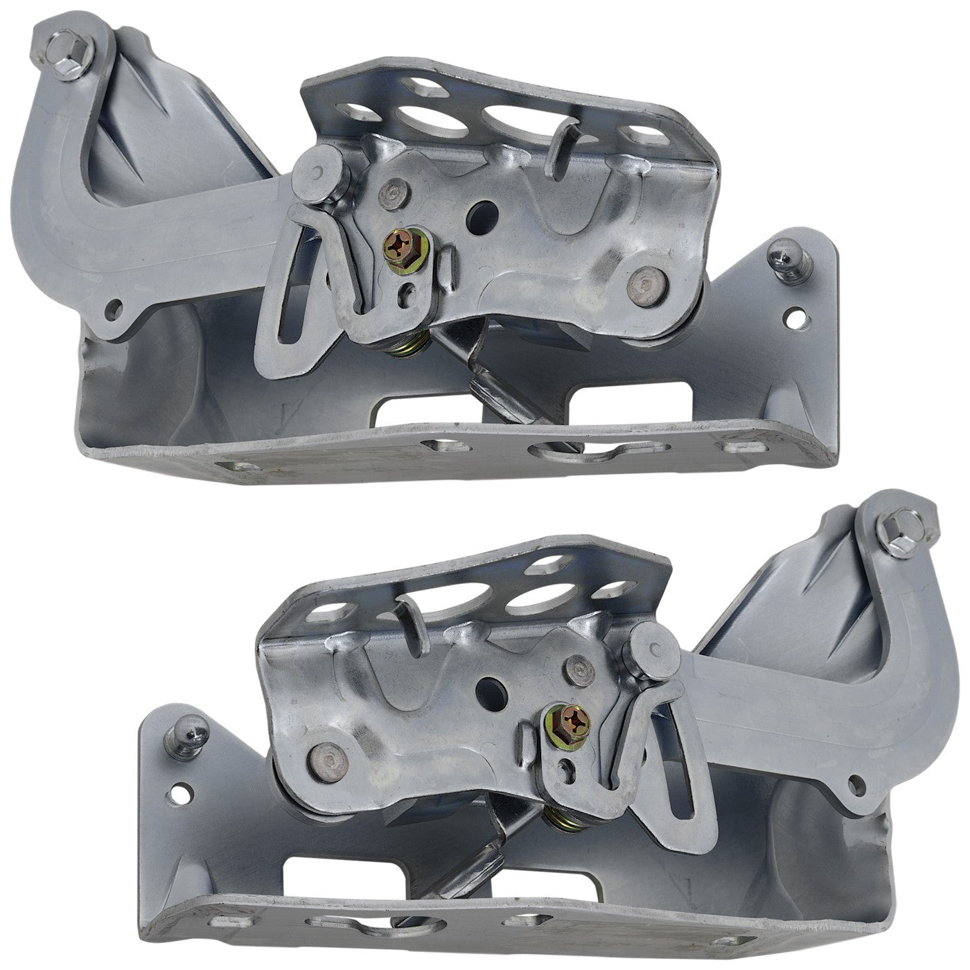 Set of 2 Hood Hinges for MB Mercedes