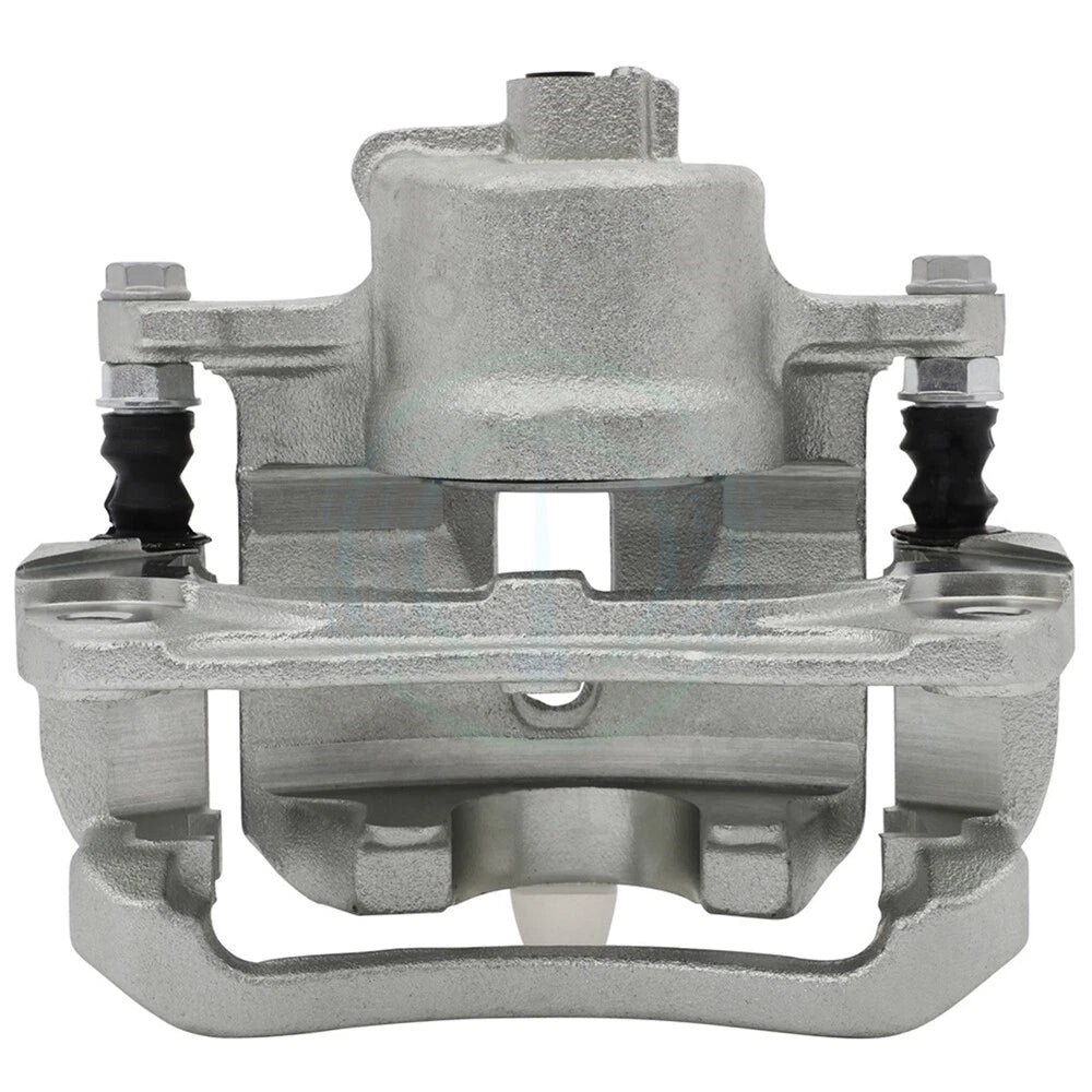 Front Brake Calipers and Ceramic Pads for Toyota Sienna Avalon