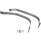 2X Fuel Tank Strap for Chevy Cruze (2010-2016)