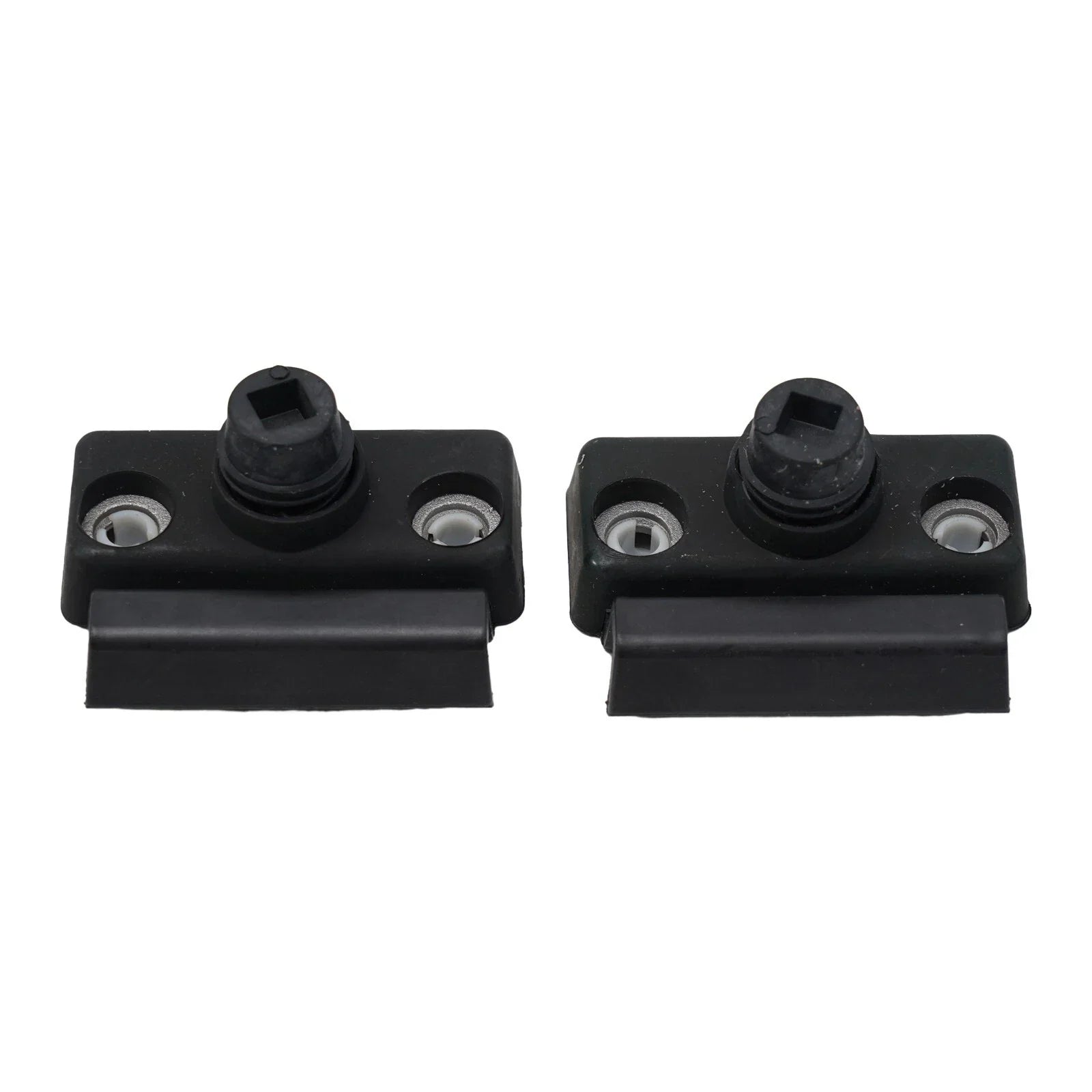 2 x Rear Bumper Stoppers for Mercedes E Class W211 (2002–2009)