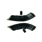 LED Side Mirror Lamp Turn Signal Light for Cadillac ATS Sedan (2013–2019)