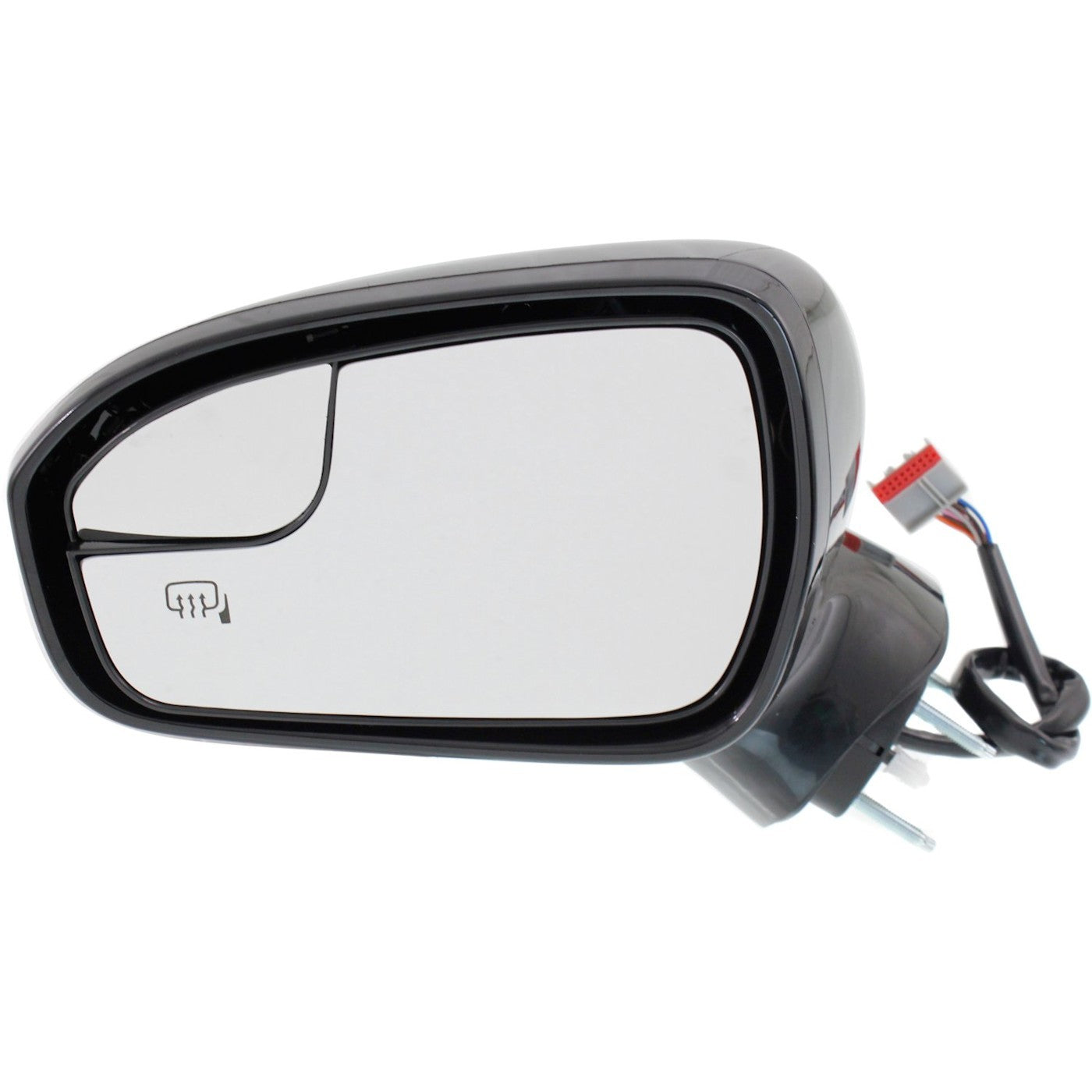 Power Heated Mirrors for Ford Fusion (2013–2016) with Turn Signal
