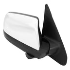 Right Side Rear View Mirror for Toyota Tundra Sequoia (2007–2017)