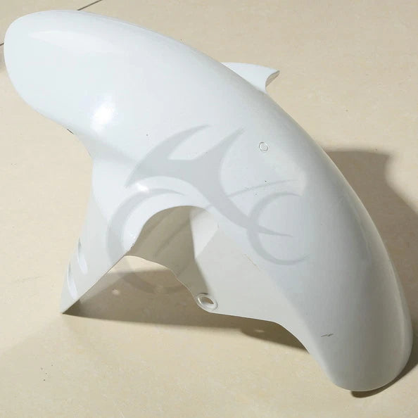 Unpainted ABS Fairings Bodywork & Stay Bracket for Yamaha YZF-R1 (2002–2003)