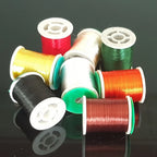 2X 210D Flash Tinsel Thread for Lure Bait Making Tool