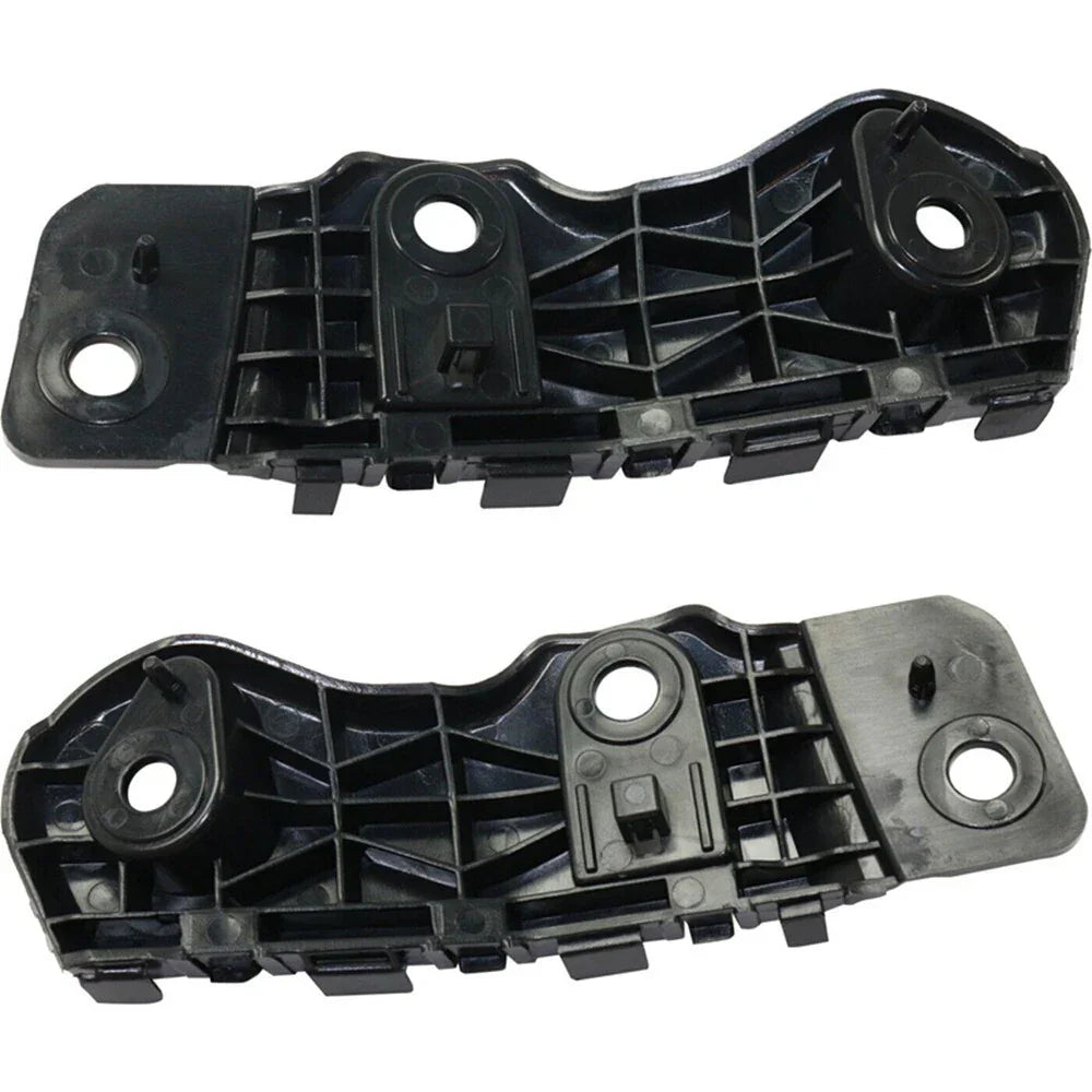 Front Bumper Fixing Bracket Holders for Mazda CX-5 (2017-2023)