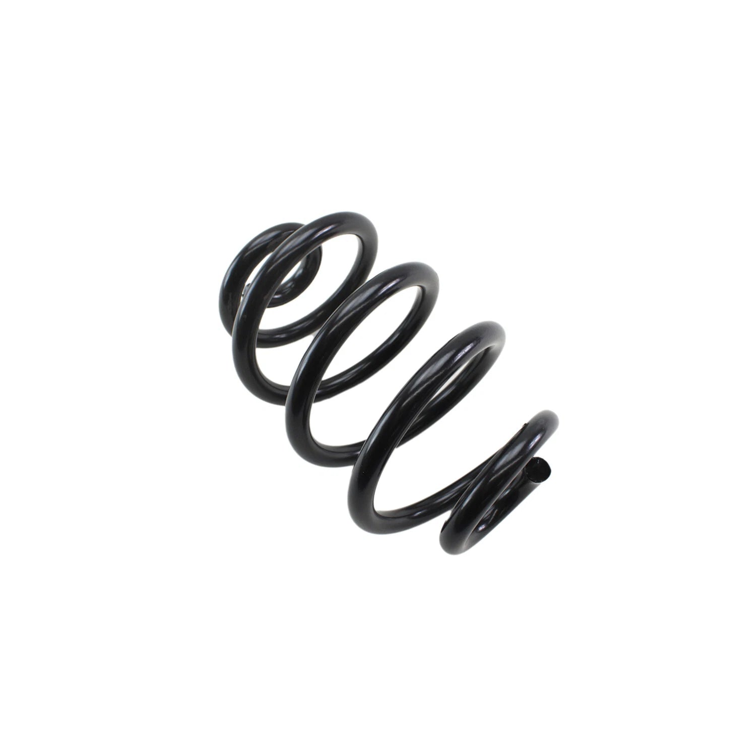 Lesjofors Rear Suspension Coil Spring for BMW E46 323ci 325ci 325i 330Ci (1998–2006)