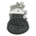 AC Compressor Replacement for Nissan Pathfinder 3.3L (2005-2012)