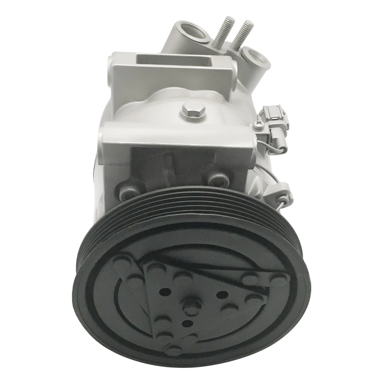 AC Compressor Replacement for Nissan Pathfinder 3.3L (2005-2012)