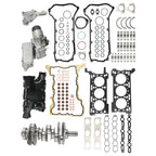 Engine Rebuild Kit for Chrysler 300C, Jeep Grand Cherokee 3.0L CRD Diesel (2005–2010)